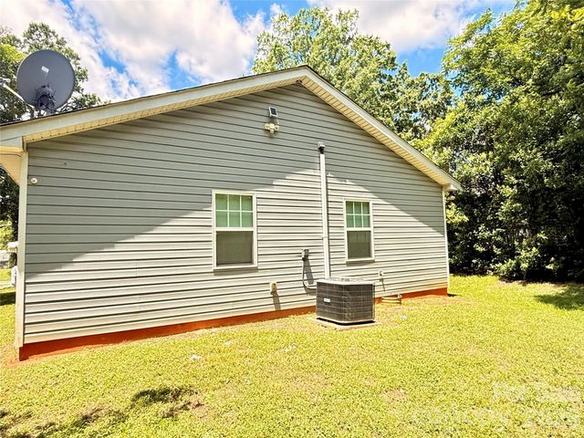 2209 Julia Avenue, Charlotte, NC 28206