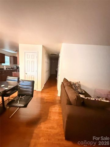 2209 Julia Avenue, Charlotte, NC 28206