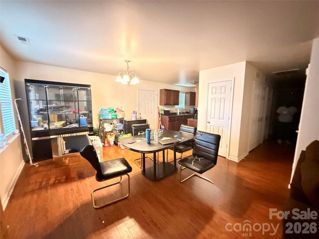 2209 Julia Avenue, Charlotte, NC 28206