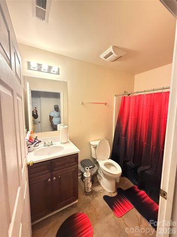 2209 Julia Avenue, Charlotte, NC 28206