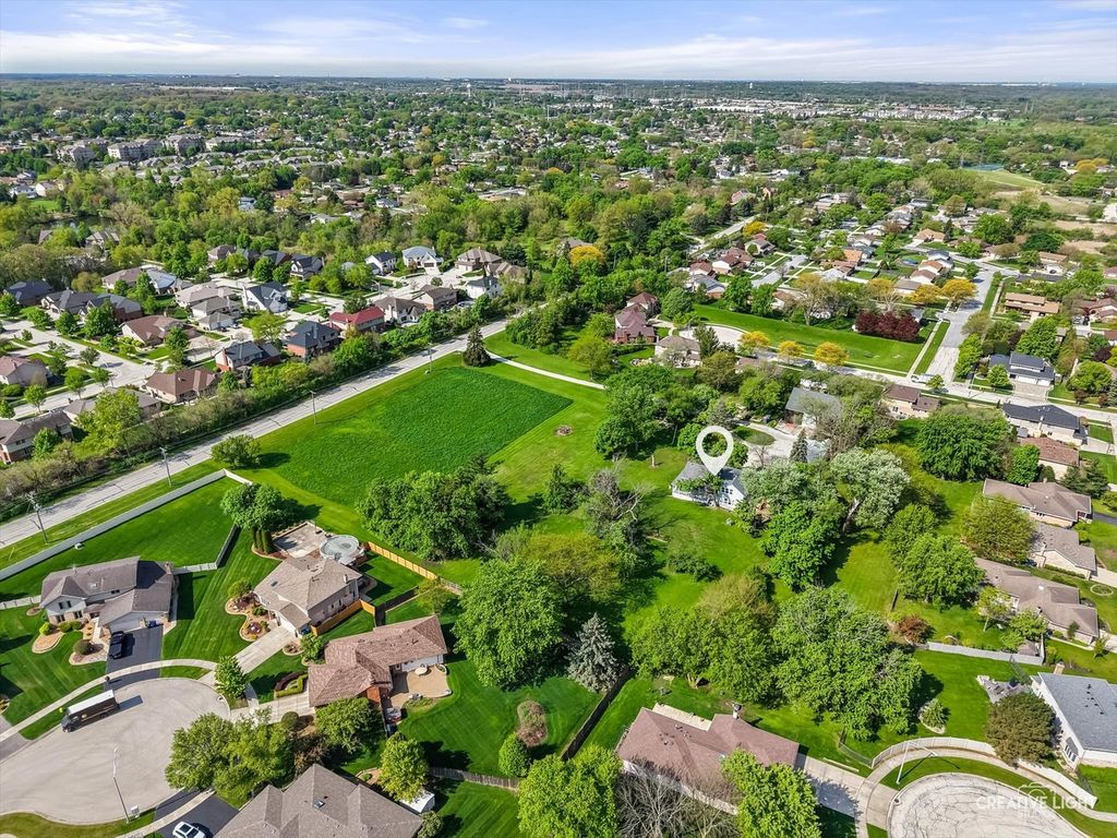 11708 139th Street, Orland Park, IL 60467 — photo 4