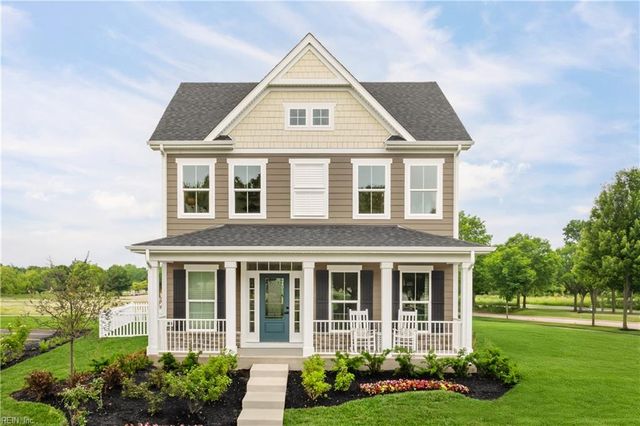 118 Ryker RD W, Moyock, NC 27958