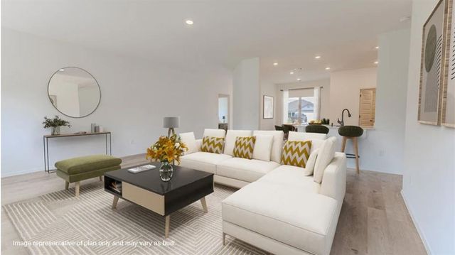 16209 Lovers Lane, Piedmont, OK 73078