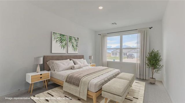 16209 Lovers Lane, Piedmont, OK 73078