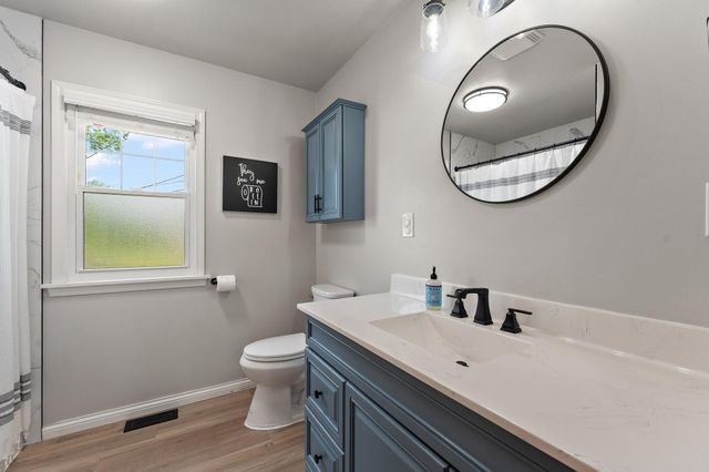 8128 Jackson Avenue, Munster, IN 46321