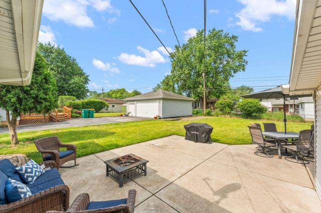 8128 Jackson Avenue, Munster, IN 46321