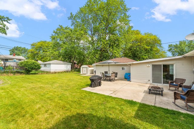 8128 Jackson Avenue, Munster, IN 46321