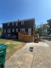 346 Everett Street, Stratford, CT 06615