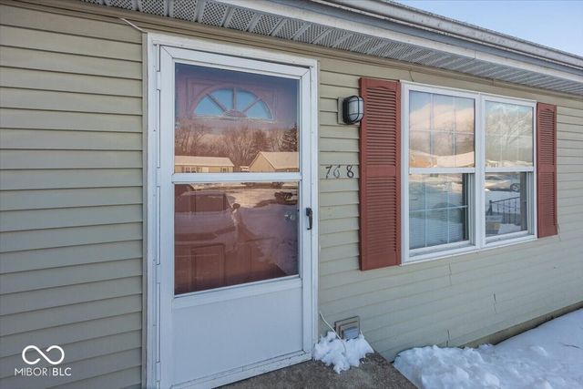 764 768 Kara Court, Greenfield, IN 46140