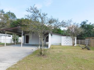 10897 REGENCY Drive, Jacksonville, FL 32218