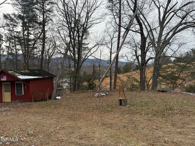 2160 Little Meadow Creek Road, Greeneville, TN 37743