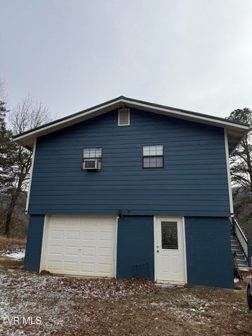 2160 Little Meadow Creek Road, Greeneville, TN 37743