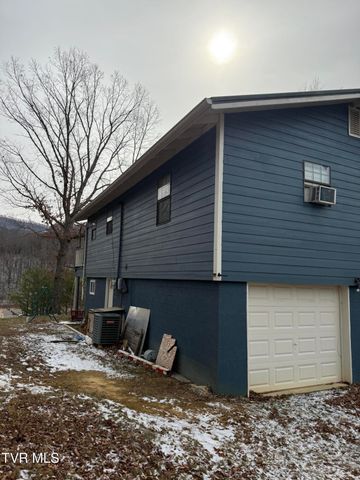 2160 Little Meadow Creek Road, Greeneville, TN 37743