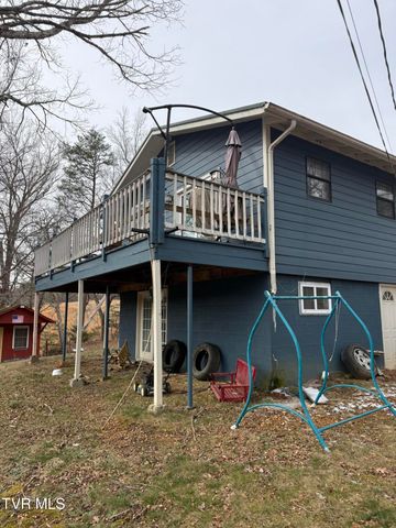 2160 Little Meadow Creek Road, Greeneville, TN 37743