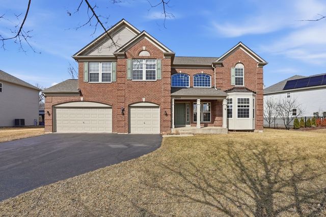 12312 BLUE IRIS Lane, Plainfield, IL 60585