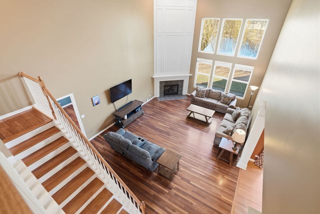 12312 BLUE IRIS Lane, Plainfield, IL 60585