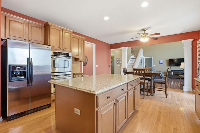 12312 BLUE IRIS Lane, Plainfield, IL 60585