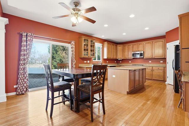 12312 BLUE IRIS Lane, Plainfield, IL 60585