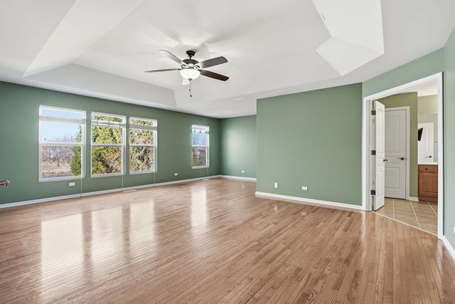 12312 BLUE IRIS Lane, Plainfield, IL 60585