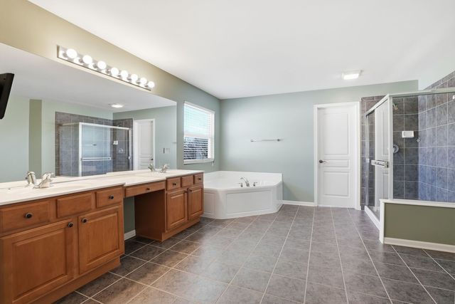 12312 BLUE IRIS Lane, Plainfield, IL 60585