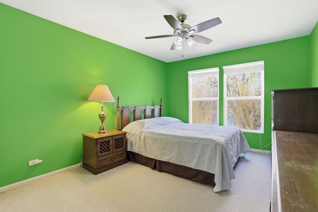 12312 BLUE IRIS Lane, Plainfield, IL 60585