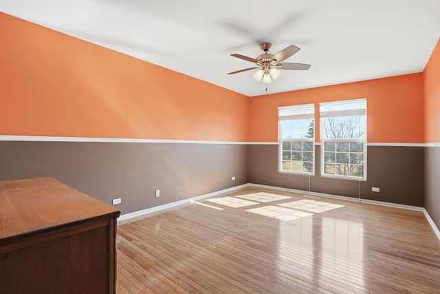 12312 BLUE IRIS Lane, Plainfield, IL 60585