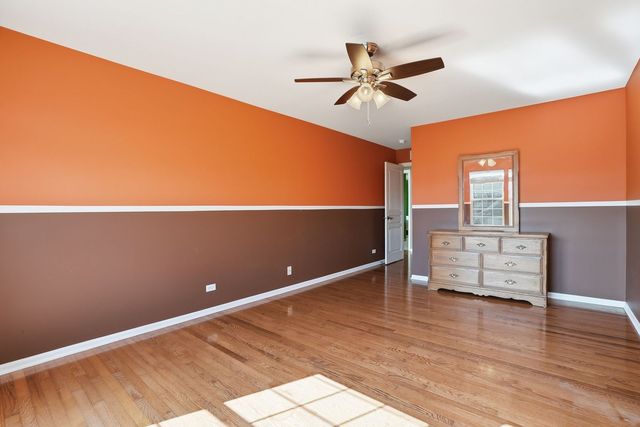 12312 BLUE IRIS Lane, Plainfield, IL 60585