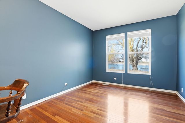 12312 BLUE IRIS Lane, Plainfield, IL 60585