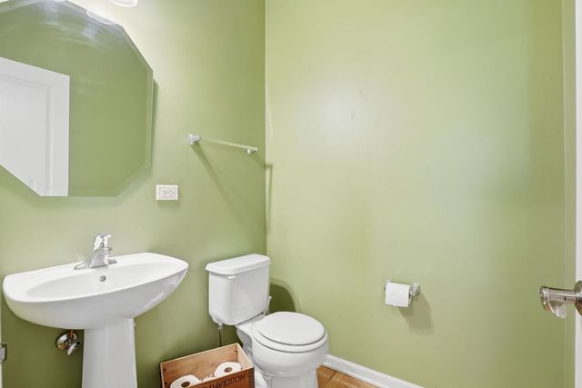 12312 BLUE IRIS Lane, Plainfield, IL 60585