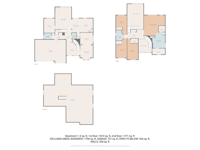 12312 BLUE IRIS Lane, Plainfield, IL 60585