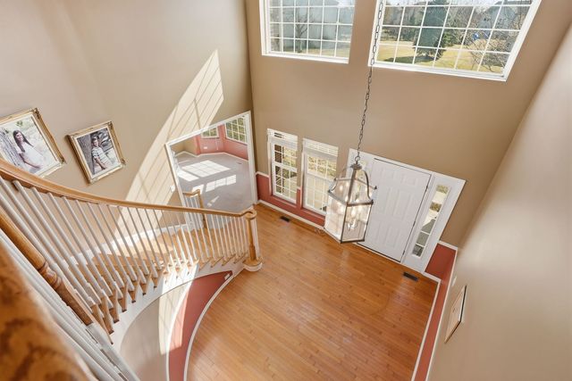 12312 BLUE IRIS Lane, Plainfield, IL 60585