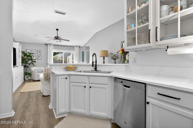 86415 SAND HICKORY Trail, Yulee, FL 32097