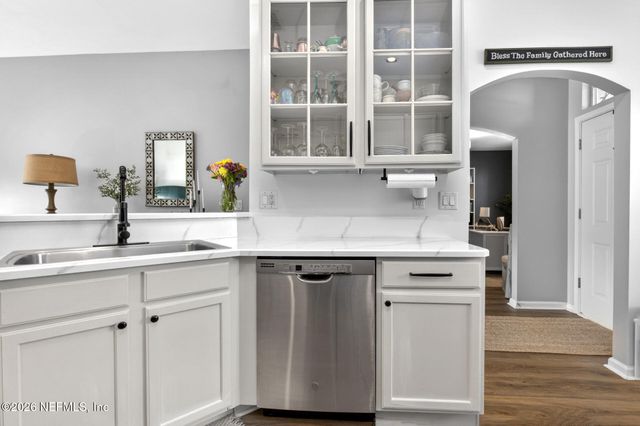 86415 SAND HICKORY Trail, Yulee, FL 32097