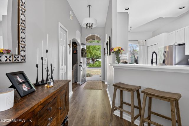 86415 SAND HICKORY Trail, Yulee, FL 32097