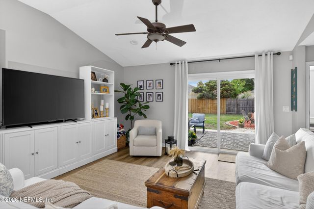 86415 SAND HICKORY Trail, Yulee, FL 32097