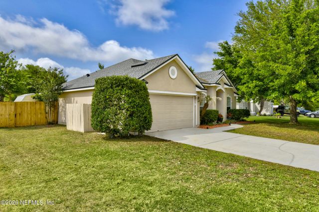86415 SAND HICKORY Trail, Yulee, FL 32097