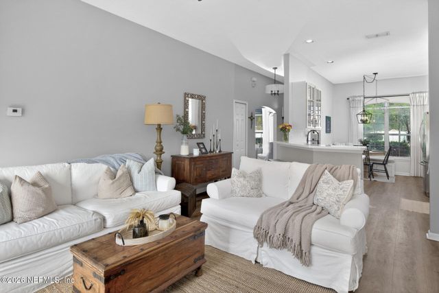 86415 SAND HICKORY Trail, Yulee, FL 32097