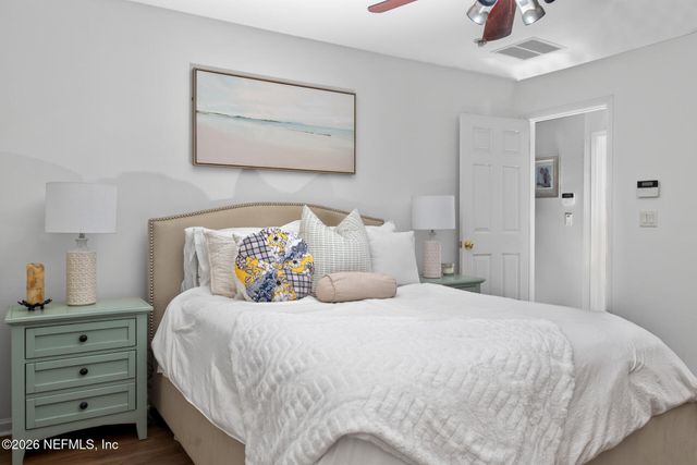 86415 SAND HICKORY Trail, Yulee, FL 32097