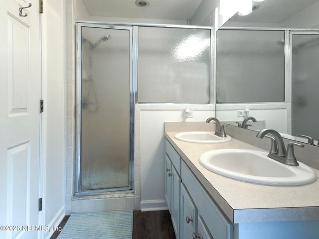 86415 SAND HICKORY Trail, Yulee, FL 32097