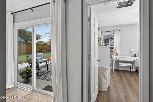 86415 SAND HICKORY Trail, Yulee, FL 32097