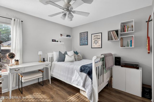 86415 SAND HICKORY Trail, Yulee, FL 32097