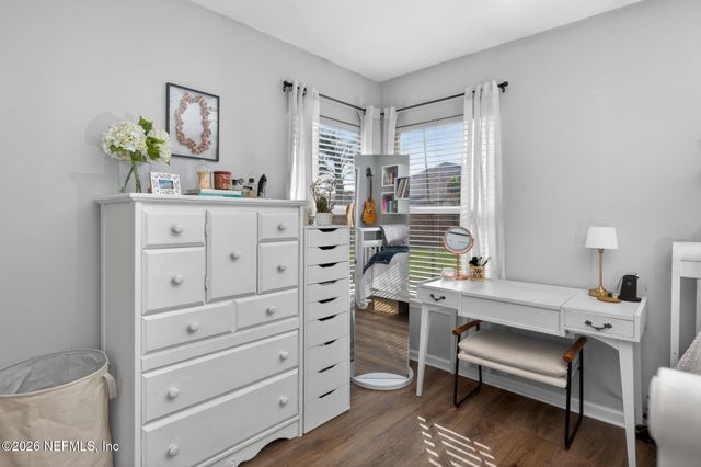 86415 SAND HICKORY Trail, Yulee, FL 32097