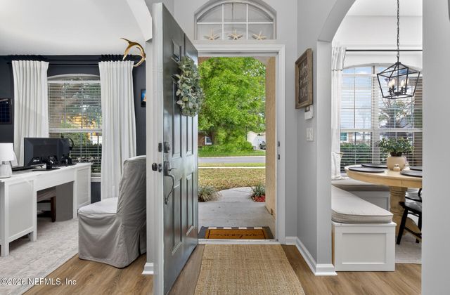 86415 SAND HICKORY Trail, Yulee, FL 32097