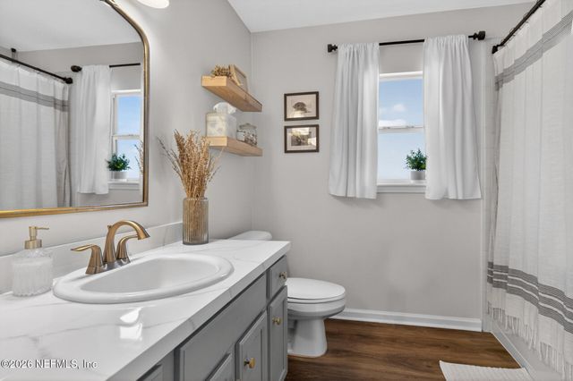 86415 SAND HICKORY Trail, Yulee, FL 32097