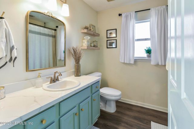 86415 SAND HICKORY Trail, Yulee, FL 32097