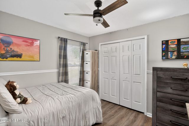 86415 SAND HICKORY Trail, Yulee, FL 32097