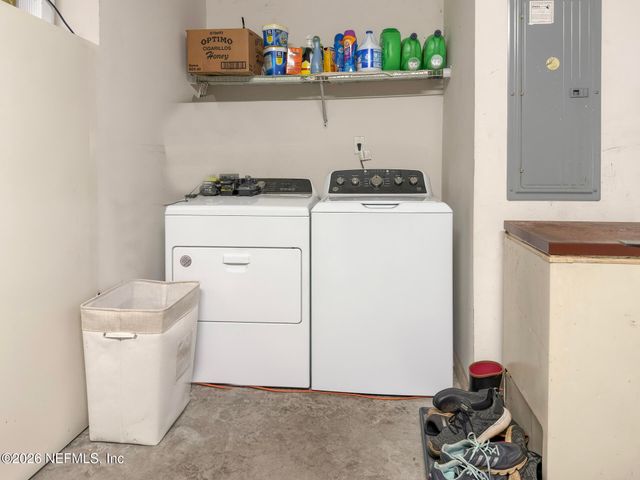 86415 SAND HICKORY Trail, Yulee, FL 32097