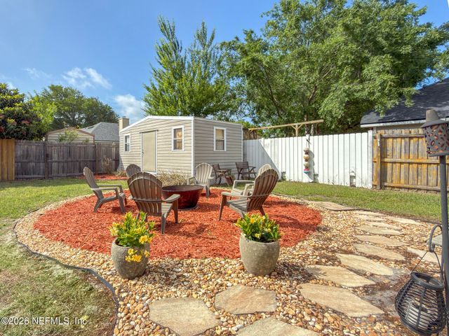 86415 SAND HICKORY Trail, Yulee, FL 32097