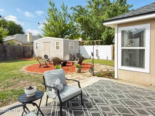 86415 SAND HICKORY Trail, Yulee, FL 32097