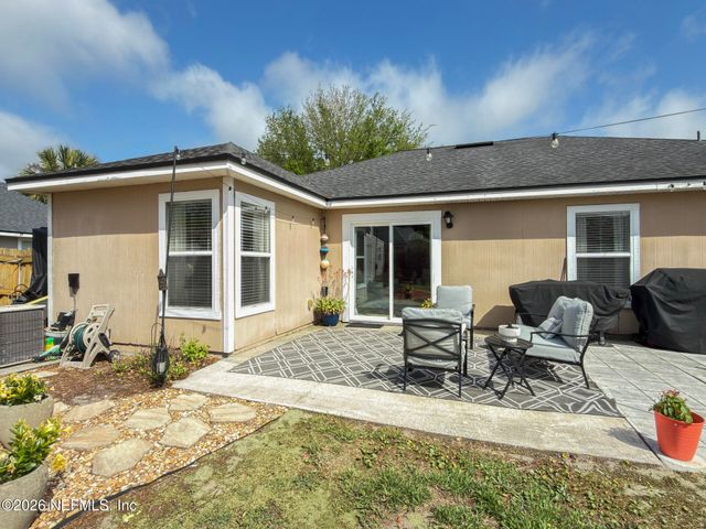 86415 SAND HICKORY Trail, Yulee, FL 32097